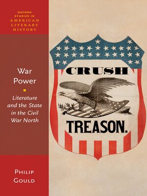 cover image of War Power